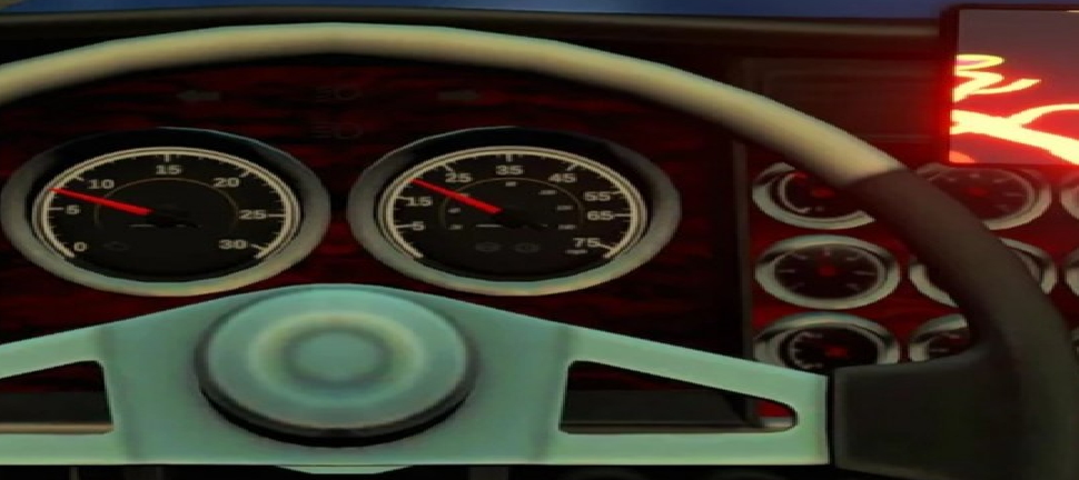 南宫NG28-欧洲卡车